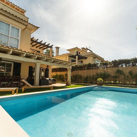 Casa Pinsa - Grosszuegiges Mediterran-Stilvolles Ferienhaus Mit Eigenem Pool In Puig De Ros Llucmajor  Exteriör bild